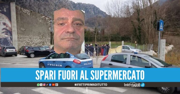 Sparò contro il boss di camorra, scarcerato l'assalitore