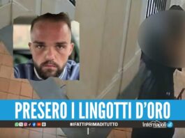 Truffa da 3 milioni a casa dell’ex ministro, preso il complice di Napoli