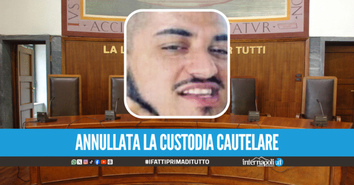 Racket per il boss di Caivano, accuse flop per il ras Maugeri