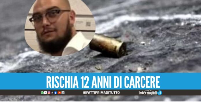 Ras del clan Vigilia lascia il carcere, ha ottenuto i domiciliari fuori Regione