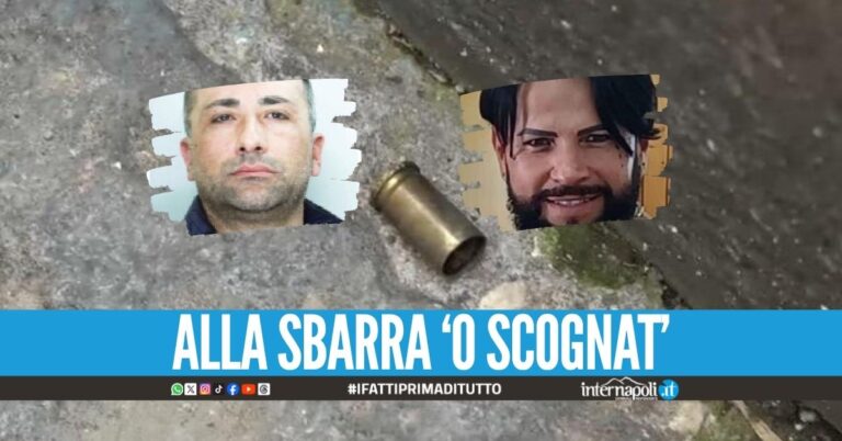 Ras ucciso al Rione Traiano, a processo il boss Esposito