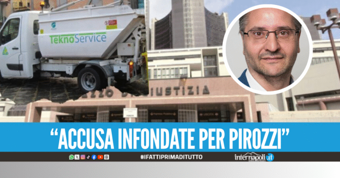 Ricorso Pm rigettato nell'inchiesta Monnezzopoli, le motivazioni del Riesame