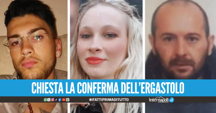 S. Antimo. Uccise genero e nuora per gelosia, decisa la data della sentenza d'Appello