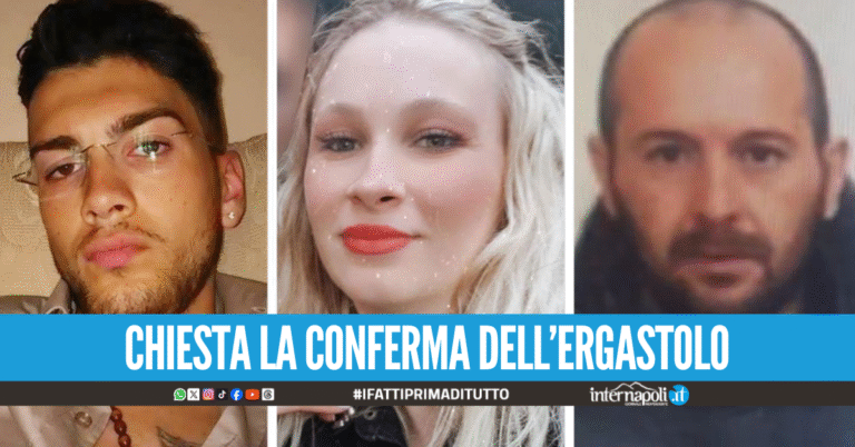 S. Antimo. Uccise genero e nuora per gelosia, decisa la data della sentenza d'Appello