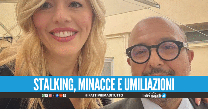 Sangiuliano costretto a defecare con la porta aperta, Maria Rosaria Boccia verso il processo