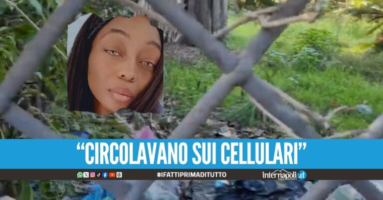Sbranata da 5 pitbull a Latina, le foto di Patricia girano su WhatsApp