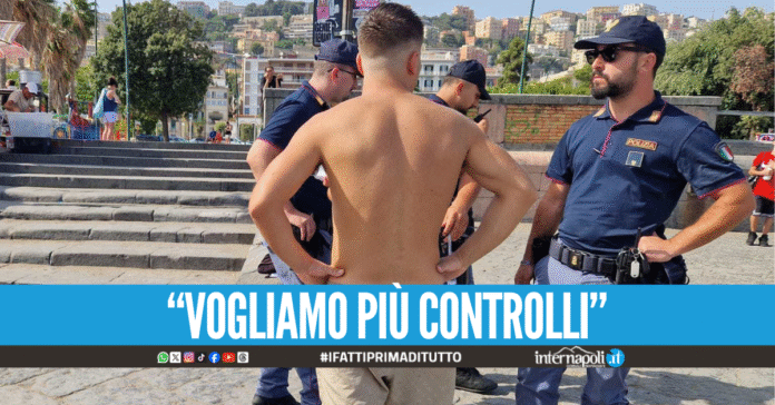 Sempre più allarme sicurezza a Mappatella Beach, 49 furti in una settimana