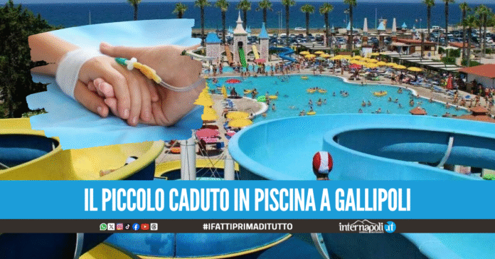 Smentita la notizia del decesso di Andrea, il bimbo lotta tra la vita e la morte