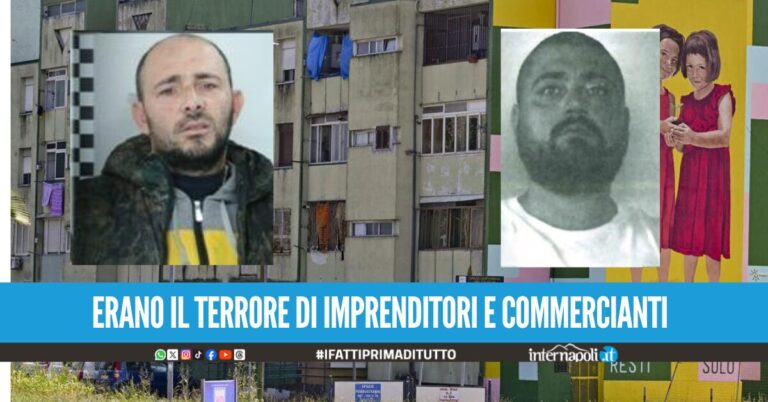 Subito attivo dopo la scarcerazione, così è nata l'inchiesta sul gruppo Ciccarelli