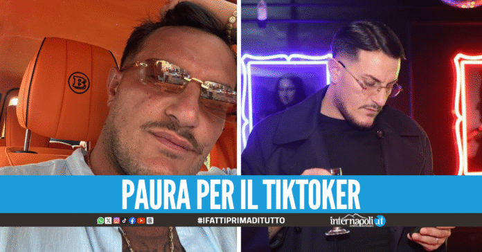Tentata rapina a Mario Mario, lui reagisce: spari fuori al ristorante a Mugnano