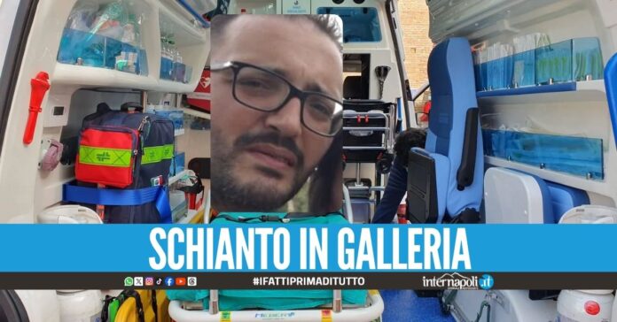 Tornava a casa da lavoro, Enzo muore nell'incidente nel Salernitano