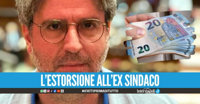 Tre mazzette da 5mila euro per articoli a favore, De Michele arrestato durante l'estorsione