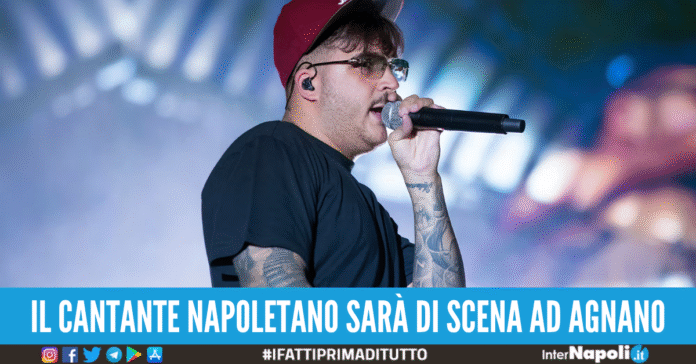 concerti geolier agnano