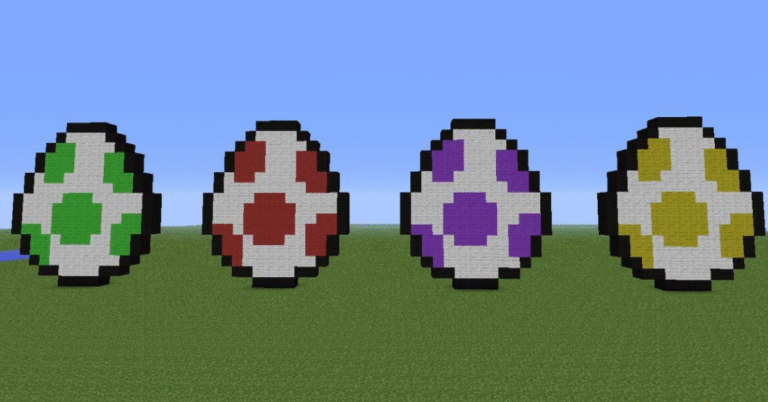 easter egg