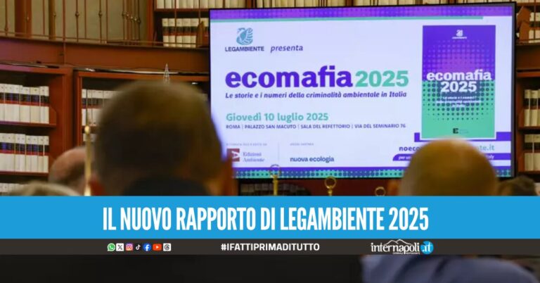ecomafie