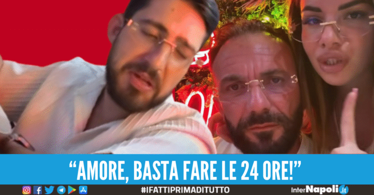 genero pasquale mamma marco attanasio