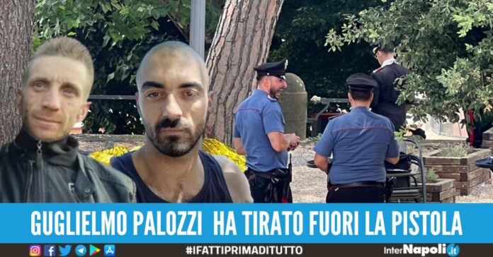 guglielmo palozzi franco lollobrigida