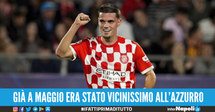 gutierrez napoli