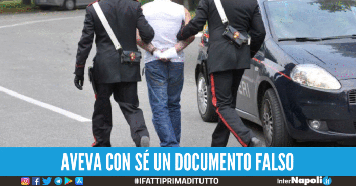 latitante Salvatore Langellotto