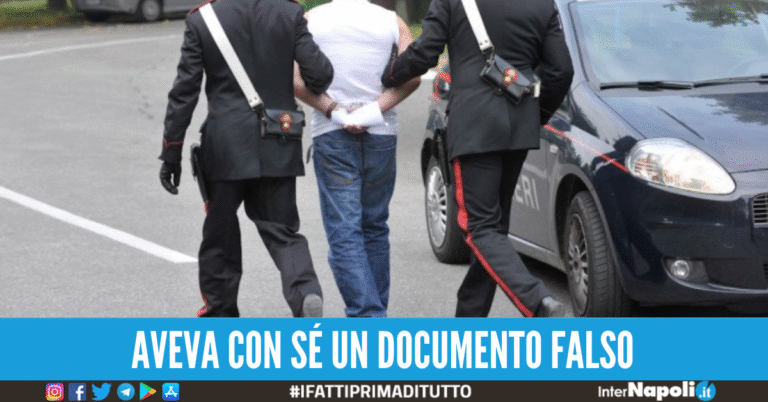 latitante Salvatore Langellotto