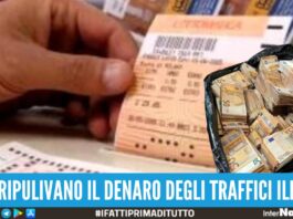 lotto camorra caivano