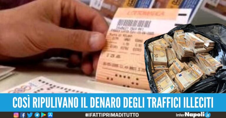 lotto camorra caivano