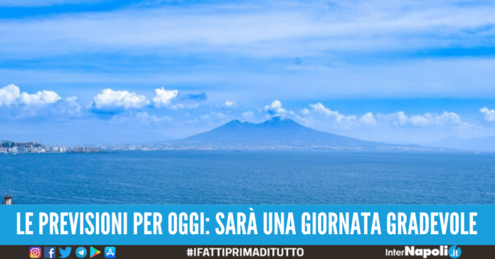 meteo napoli 2