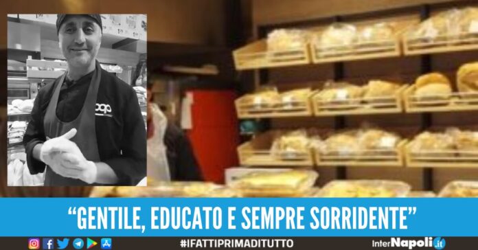 morte lello granata coop guerrera