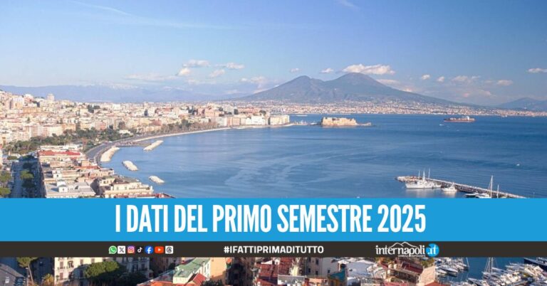 napoli immobili