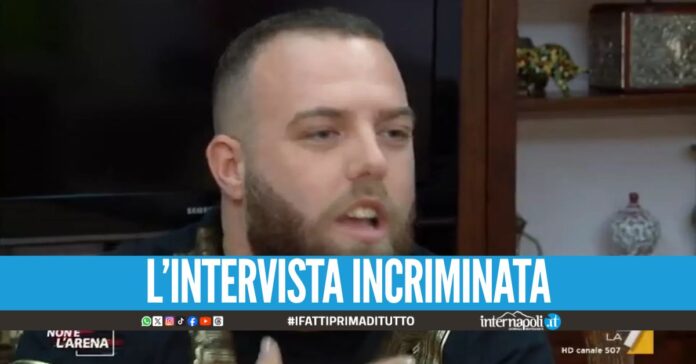 Polemiche sul concerto di Anthony, Libera: 