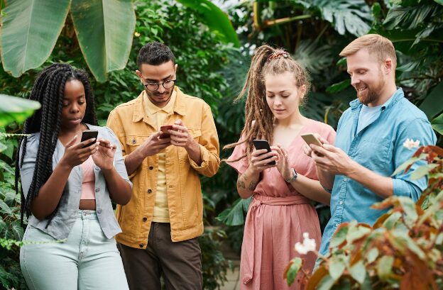 smartphone slot online