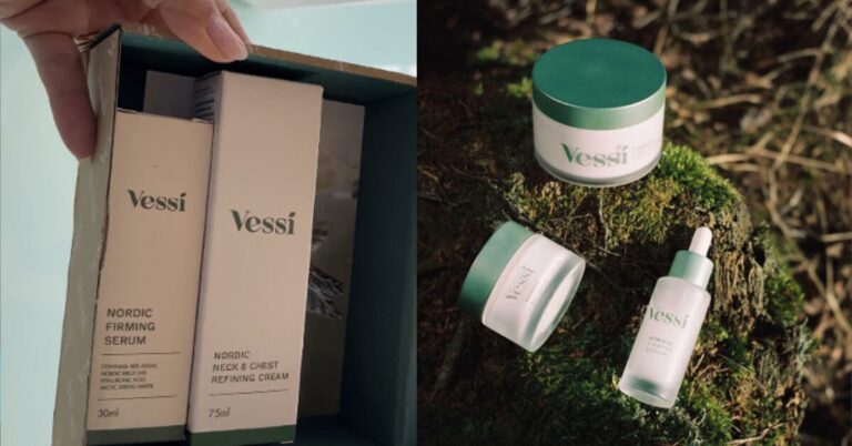 vessi