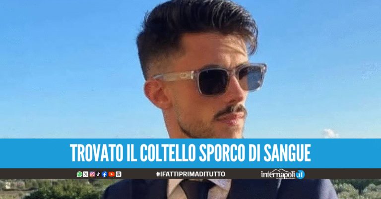"L'ho ucciso io", Giuseppe Paparo confessa l'omicidio di Filippo Verterame