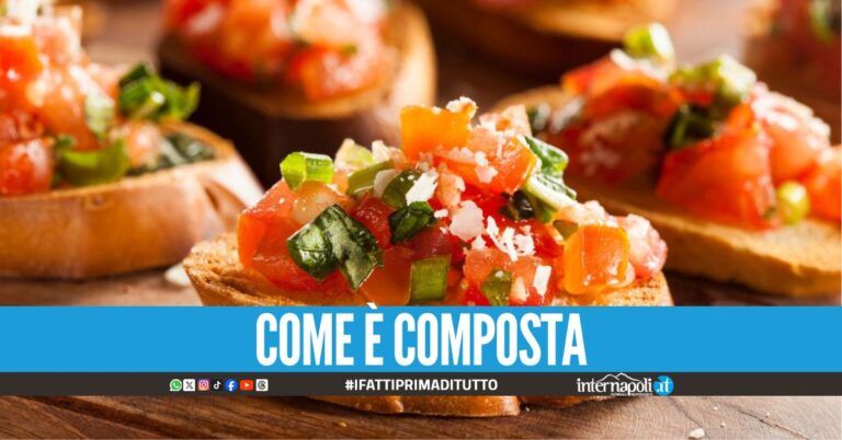 A Milano nasce la bruschetta da 28 euro: il prezzo divide i social