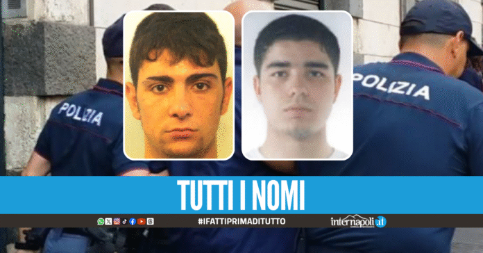Alba di manette a Napoli, nuovo colpo ai Mazzarella: 6 ras arrestati