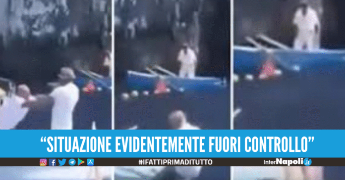 Blitz alla Grotta Azzurra dopo i litigi tra barcaioli, sanzionati 55 trasgressori