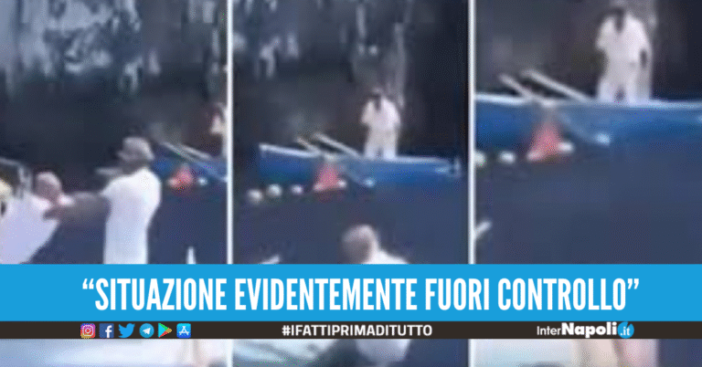 Blitz alla Grotta Azzurra dopo i litigi tra barcaioli, sanzionati 55 trasgressori