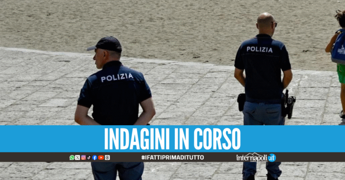 Cadavere sulla spiaggia del Lido Mappatella, ipotesi annegamento per il 28enne