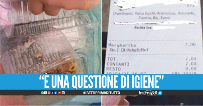 Cibo da casa vietato, il lido di Castel Volturno si difende: Sotto l'ombrellone soltanto panini