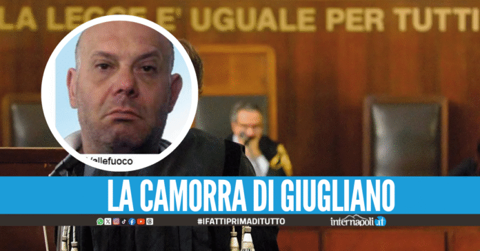 Clan Mallardo, arriva la scarcerazione di 'Biasone' e della moglie del 'bumbularo'