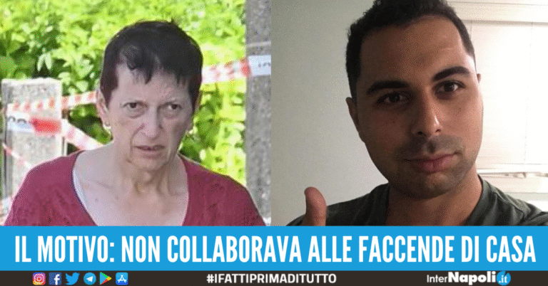 Non prepara la cena, ucciso e fatto a pezzi da mamma e moglie