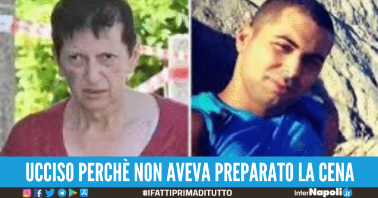 Omicidio Alessandro Venier, la confessione della madre: “L’ho tagliato in 3 parti con una sega”