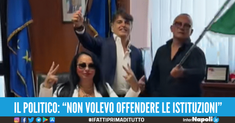 Balletto con i tiktoker in Regione, Calenda espelle Di Fenza E' un buffone