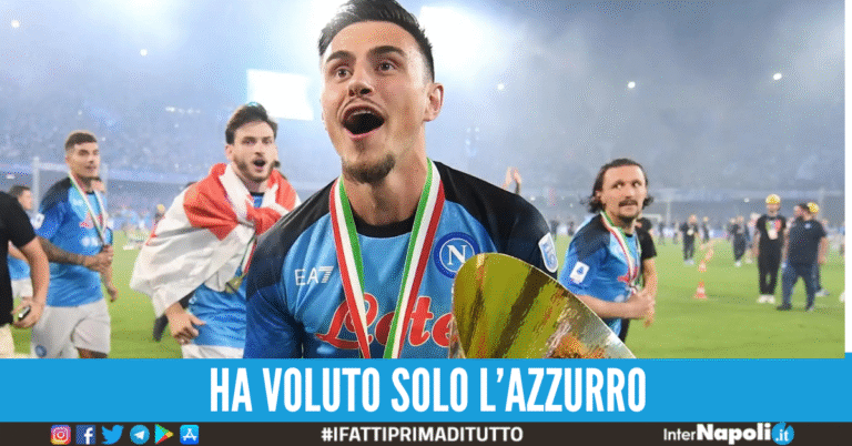 Sky annuncia: Elmas vicinissimo al ritorno al Napoli, oggi si chiude