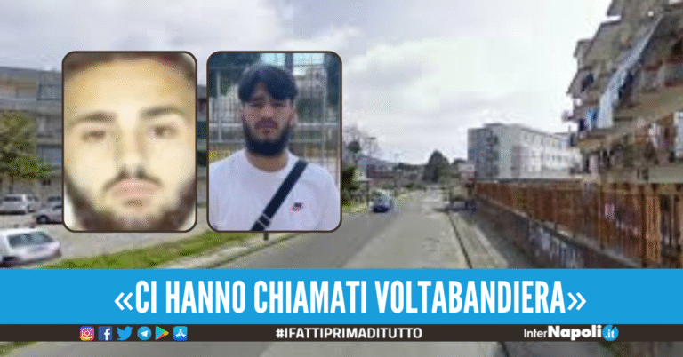 «La scissione a Pianura iniziata con le stese», parla l’ex ras dei Marsicano