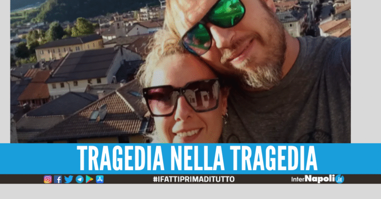 Donna muore in un incidente: pochi giorni prima aveva perso il compagno