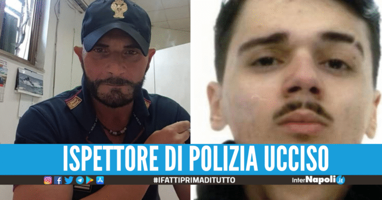 Omicidio Ciro Luongo a Melito, ore contate per il figlio della convivente