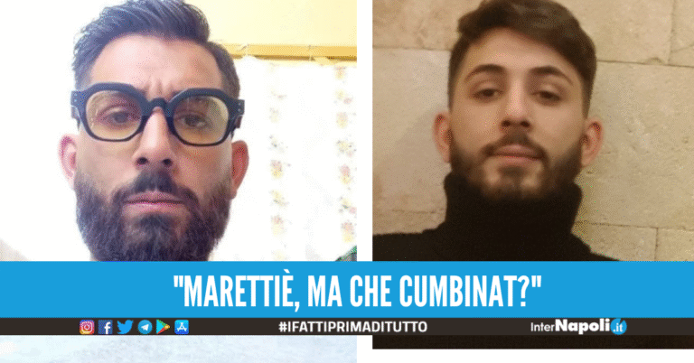 Lacrime e dolore a San Pietro a Patierno, addio al giovane Mario Migliore