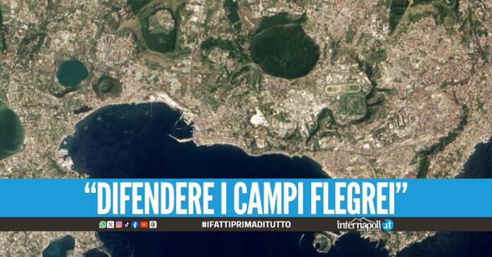 Trivellazione nei Campi Flegrei, il sindaco Pozzuoli: 