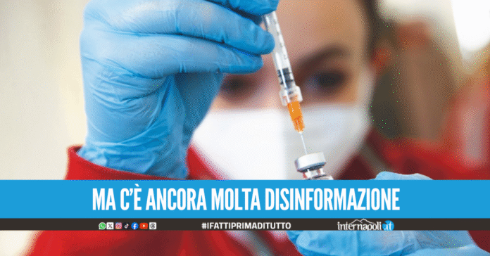I vaccini anti-covid hanno salvato 2,5 milioni di vite: uno studio italiano